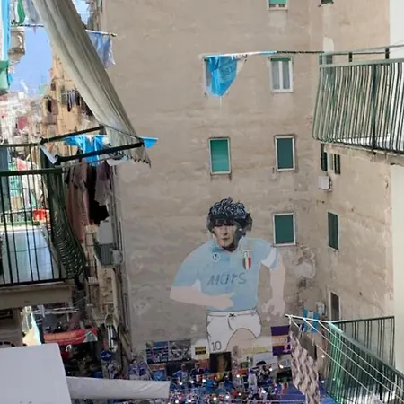 Maison Mario A Toledo