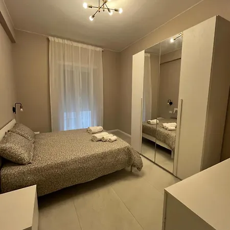 Apartment Maison Mario A Toledo *