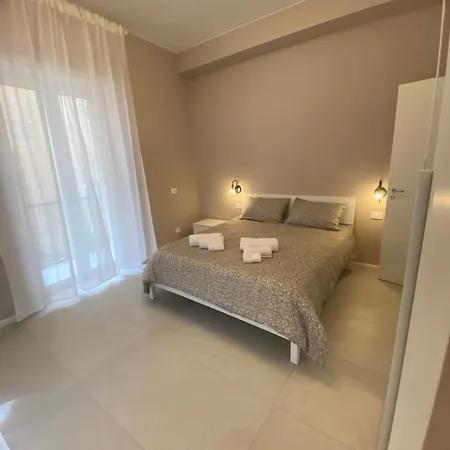 Maison Mario A Toledo Apartment *
