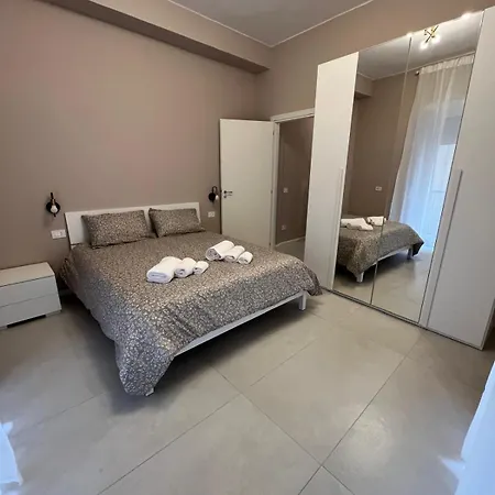 Apartment Maison Mario A Toledo