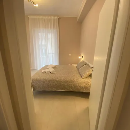 Maison Mario A Toledo Apartment Naples