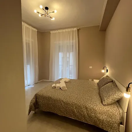 Maison Mario A Toledo Apartment *