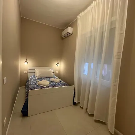 Apartamento Maison Mario A Toledo Nápoles