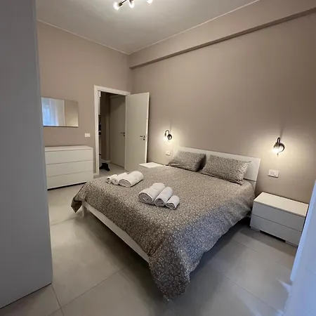 Apartamento Maison Mario A Toledo