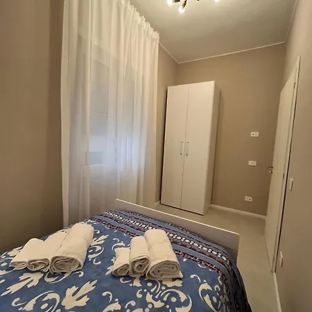 Maison Mario A Toledo Apartment