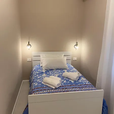 Maison Mario A Toledo Apartamento Nápoles