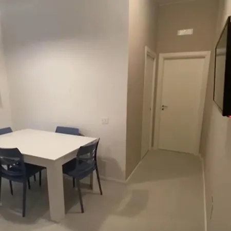Maison Mario A Toledo Apartamento Nápoles