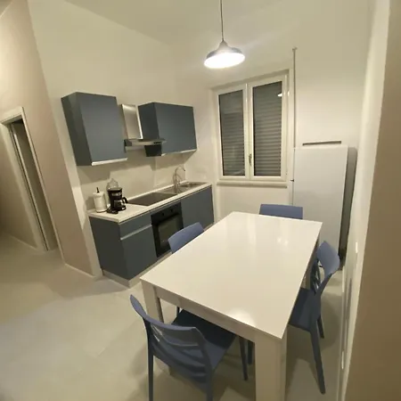 Maison Mario A Toledo Apartment