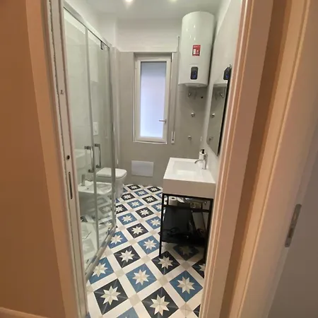 Apartment Maison Mario A Toledo *